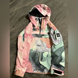 DOPE Snowboard Jacket